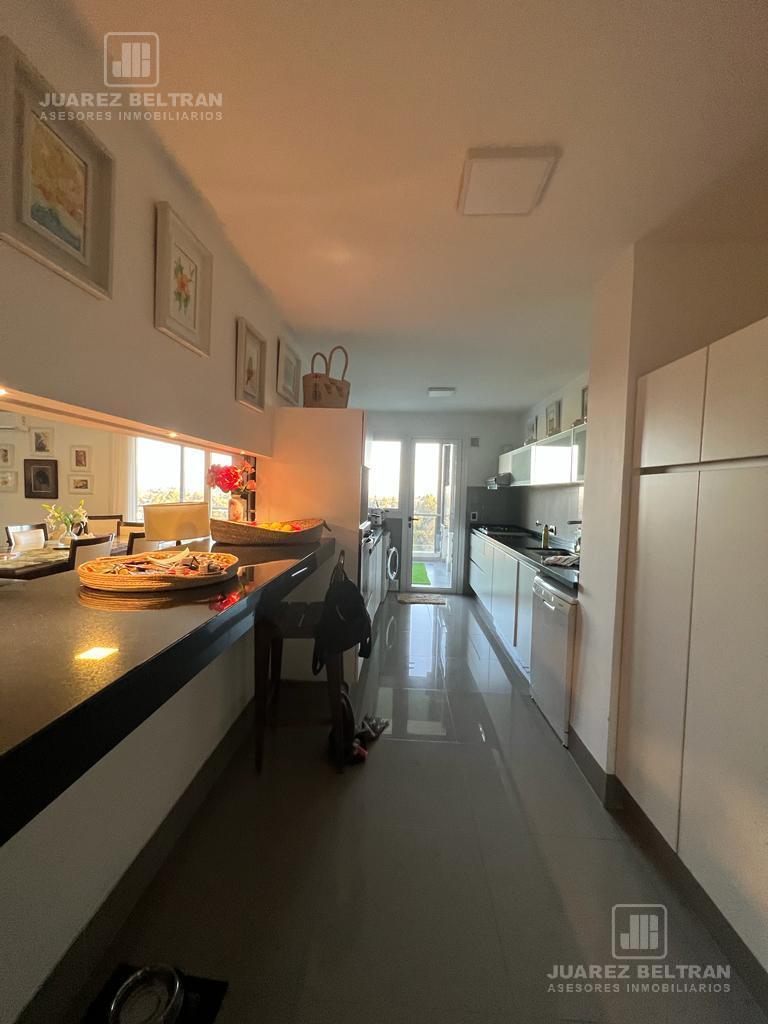 Departamento en Venta - 3 Dorm. - Casonas del Golf 5