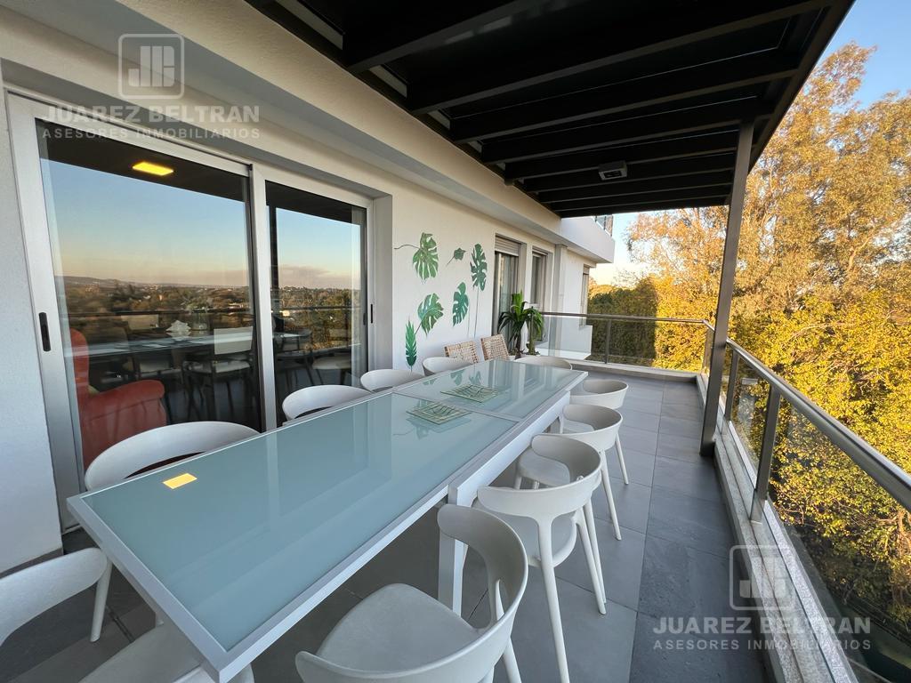 Departamento en Venta - 3 Dorm. - Casonas del Golf 3