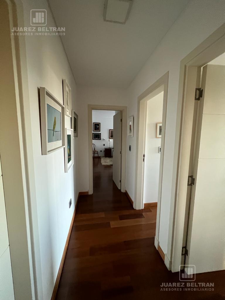 Departamento en Venta - 3 Dorm. - Casonas del Golf 4