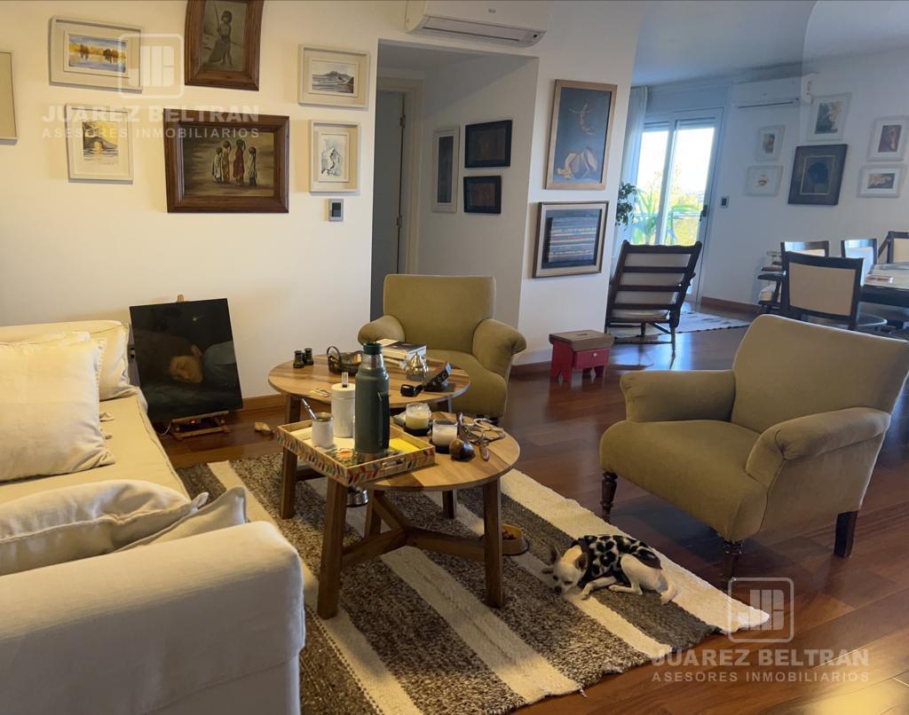 Departamento en Venta - 3 Dorm. - Casonas del Golf 2