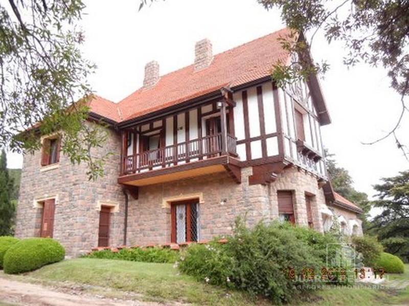 Casa - Centro 4