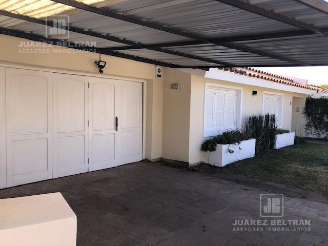 Casa en Villa Centenario 4