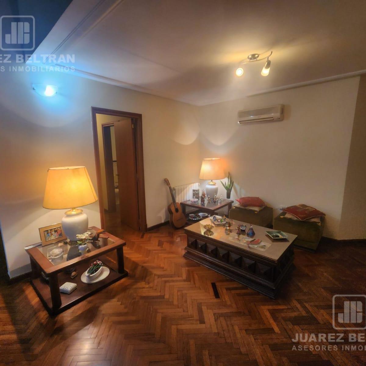 Venta Departamento de 3 Dorm. - Casonas del Norte 1