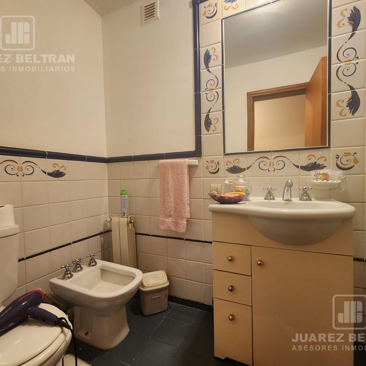 Venta Departamento de 3 Dorm. - Casonas del Norte 5