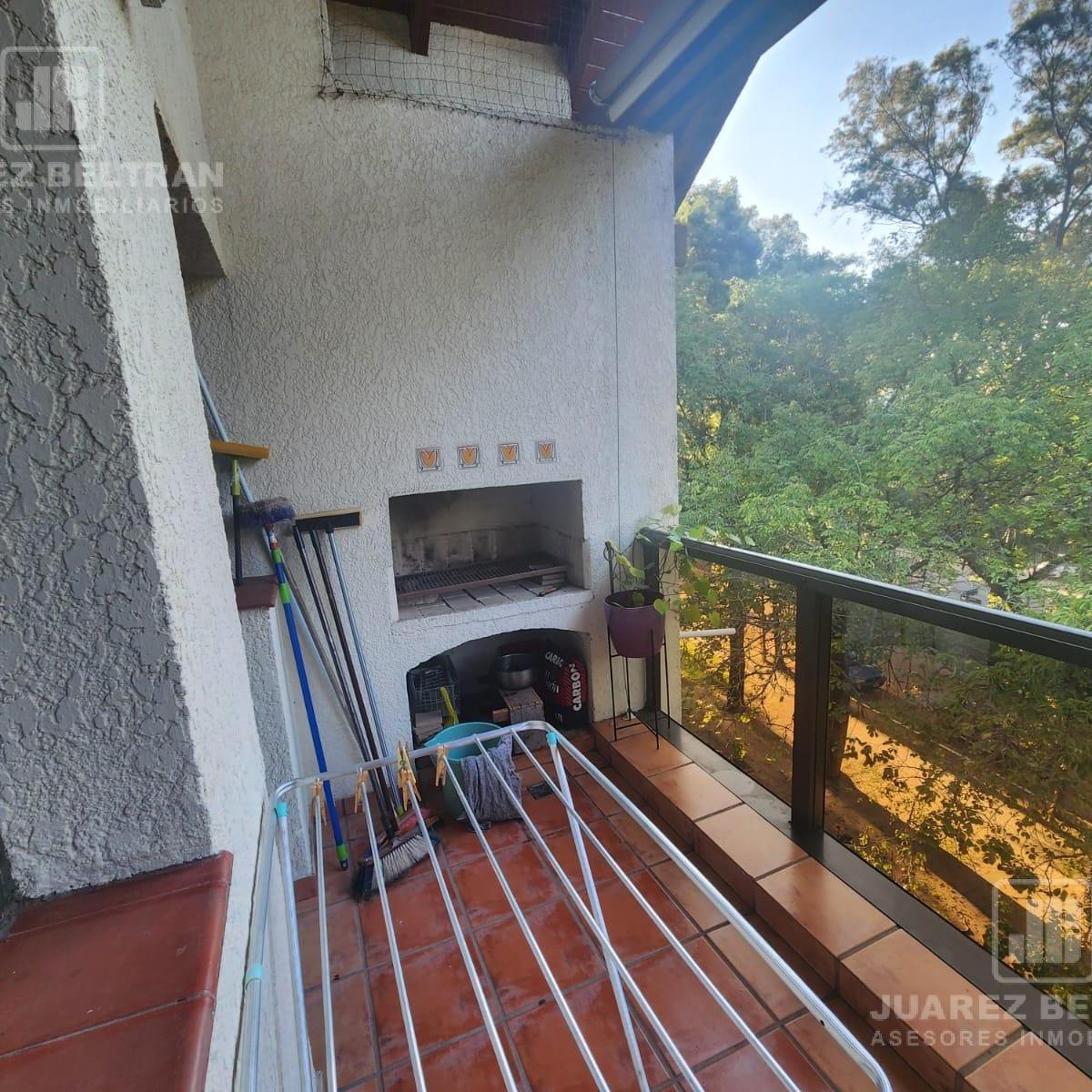 Venta Departamento de 3 Dorm. - Casonas del Norte 2