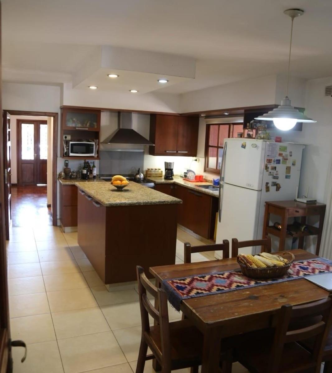 Casa en Venta - La Santina 5