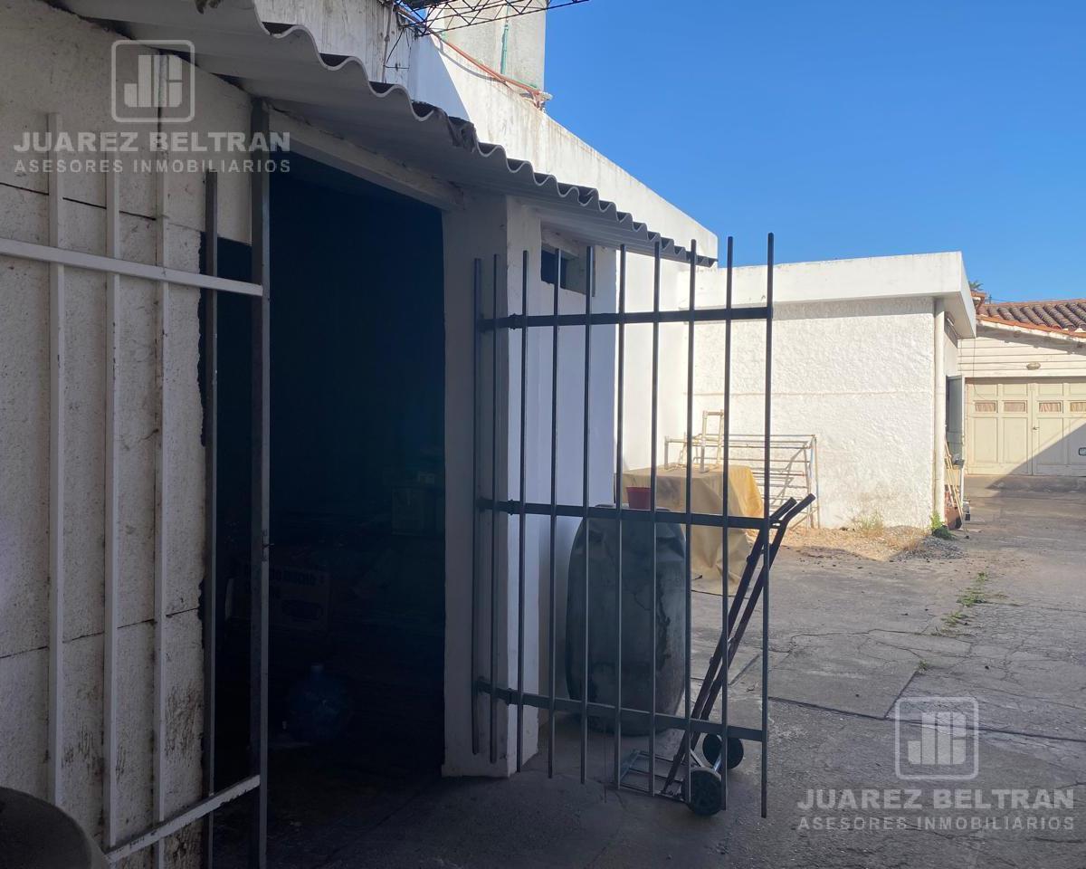 Local Comercial Mas Casa - Av San Martín 2503. 5