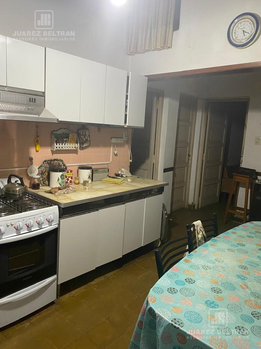 Local Comercial Mas Casa - Av San Martín 2503. 4