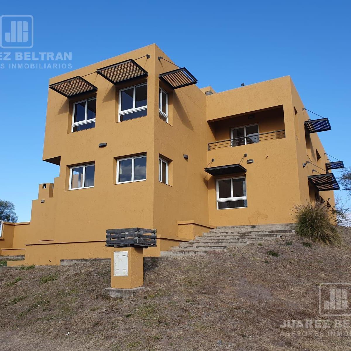 Venta - Casa 4 Dorm. - Terrazas de Villa Allende 211 18 - Villa Allende 3