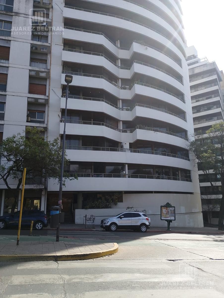Departamento en Venta 1