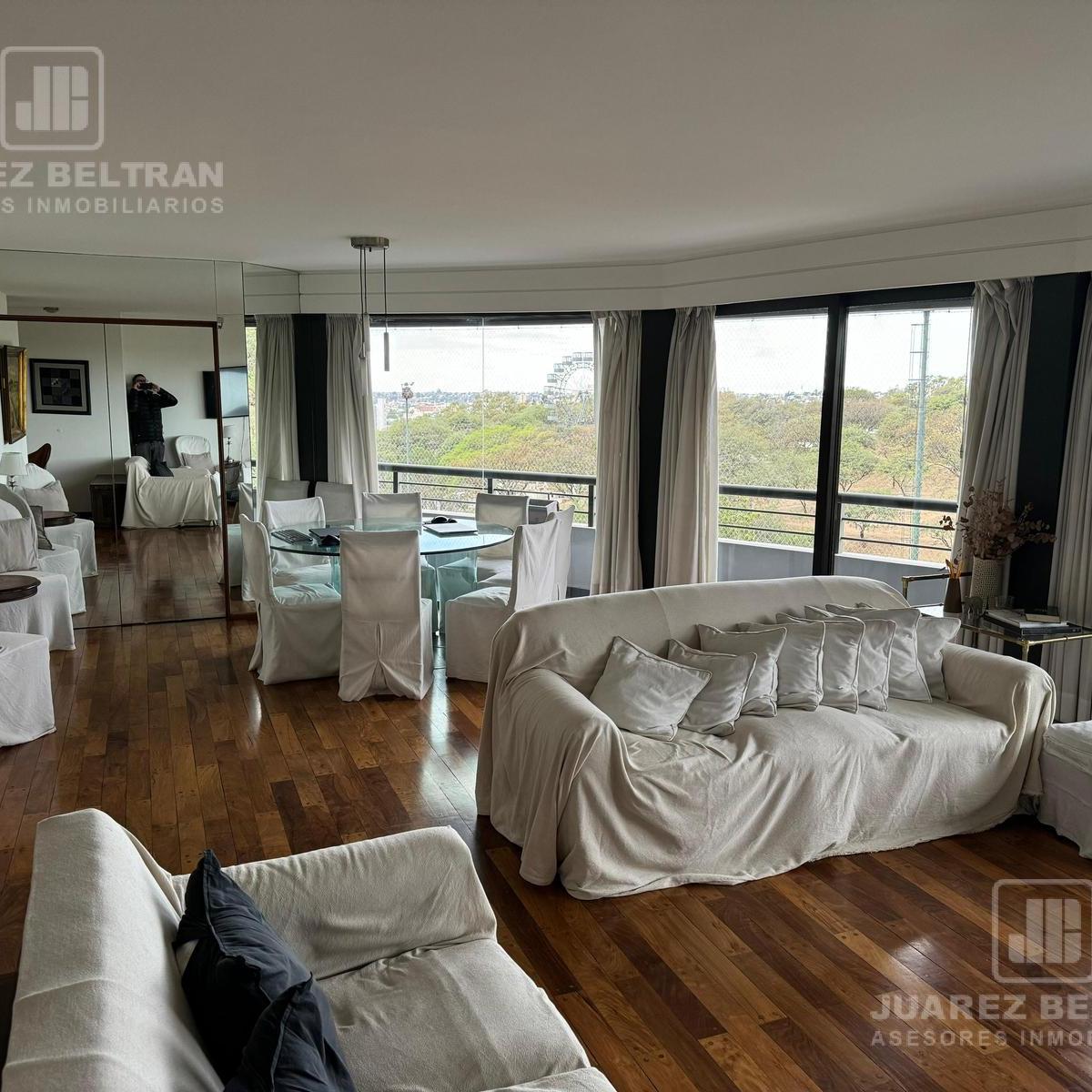 Departamento en Venta 5