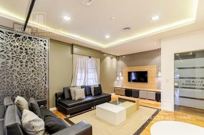 Venta - Departamento de Categoria de 3 Dorm., 2 Cocheras - Condominio Chateau Village 3