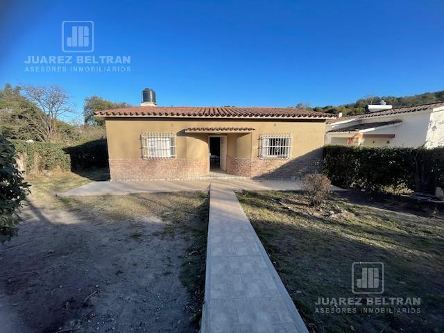 Casa en Venta 2 Dorm. - Unquillo - Azopardo 417. 2