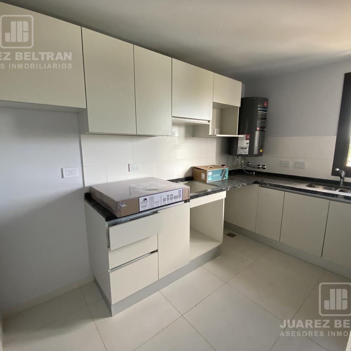 Foto de Departamento 1 dormitorio en venta - Opera Park - Pileta, gimnasio, imagen 5