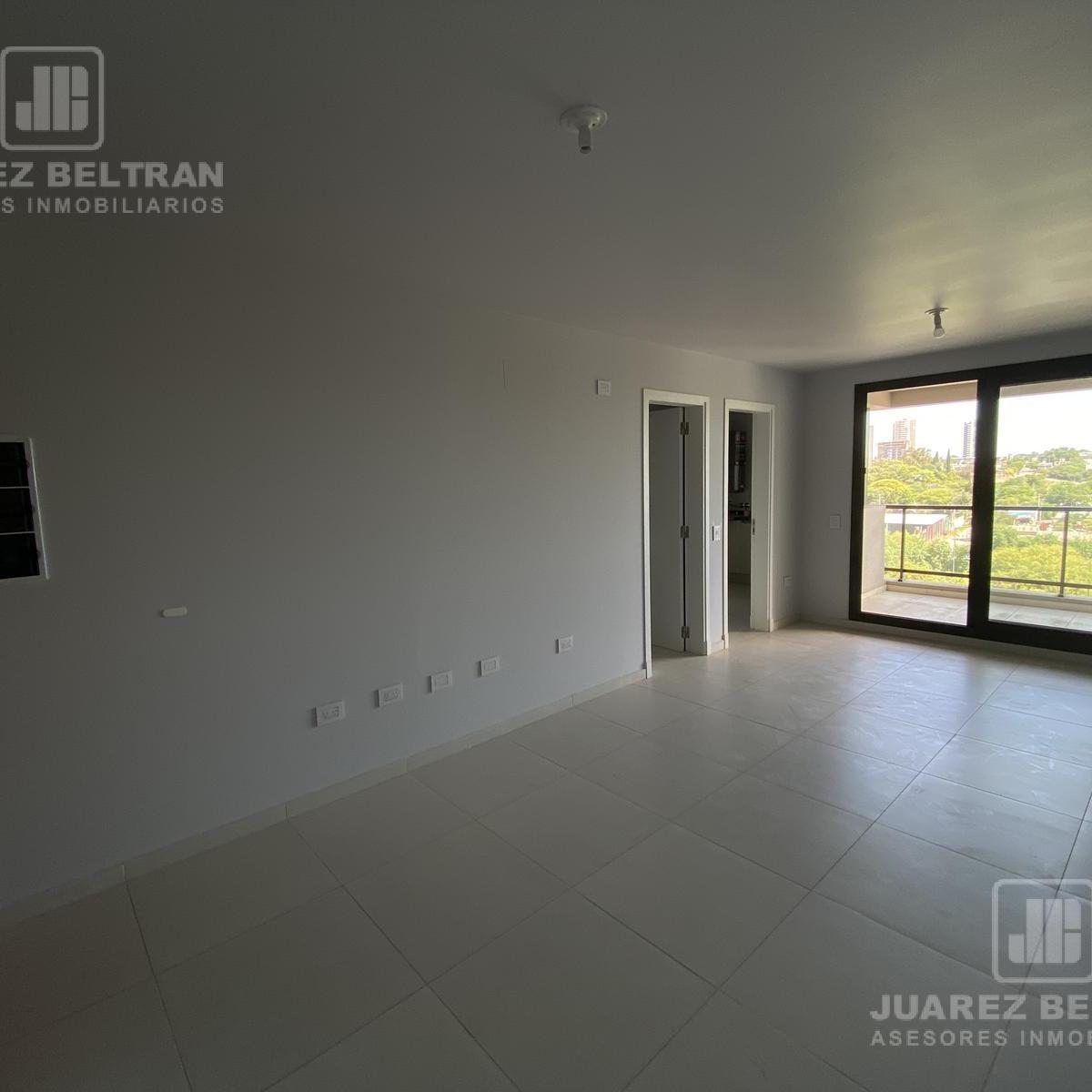 Departamento 1 dormitorio en venta - Opera Park - Pileta, gimnasio, seguridad