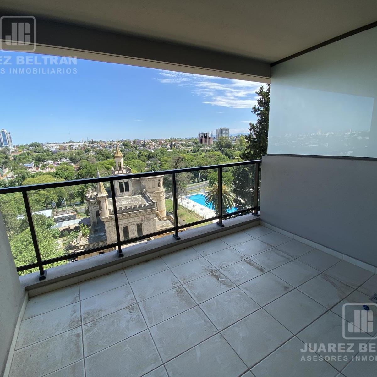 Foto de Departamento 1 dormitorio en venta - Opera Park - Pileta, gimnasio, imagen 4