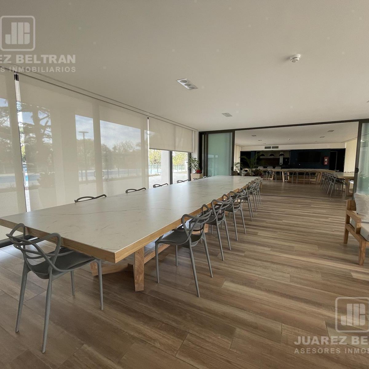 Foto de Departamento 1 dormitorio en venta - Opera Park - Pileta, gimnasio, imagen 3