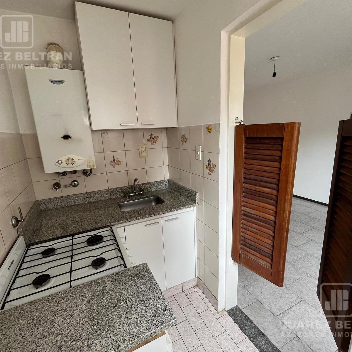 Departamento en Venta Apto Credito - 2 Dorm. - Cordoba Capital - Centro 3