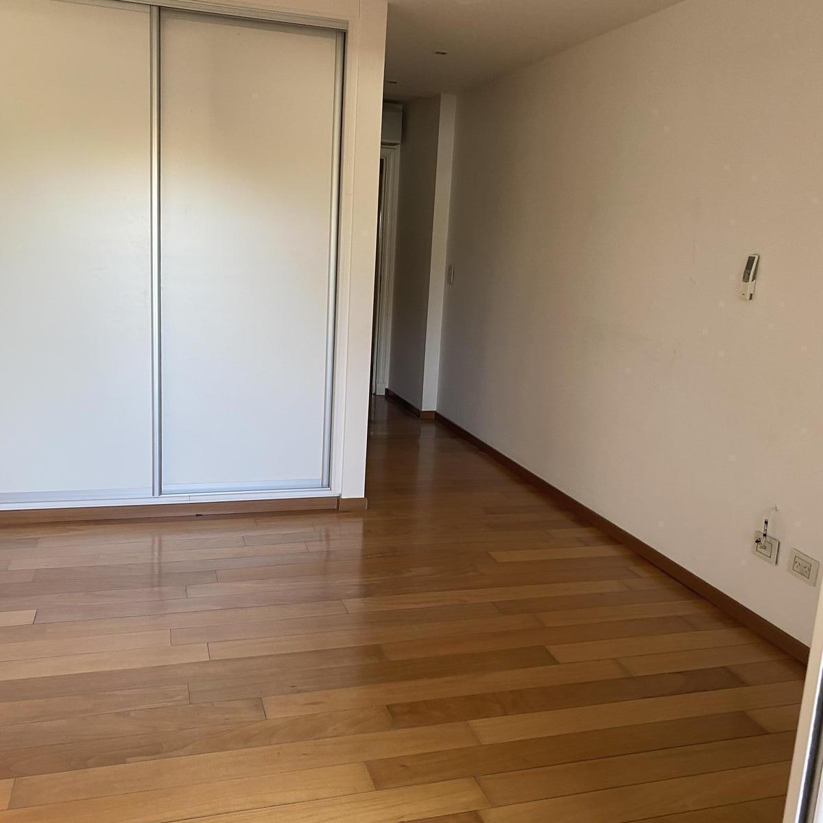 Departamento Categoría 2 Dor. con Cochera - Condominio Village Plaza - Villa Belgrano 3