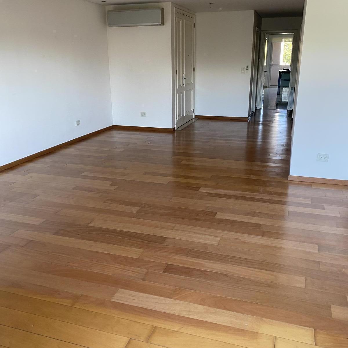 Departamento Categoría 2 Dor. con Cochera - Condominio Village Plaza - Villa Belgrano 4