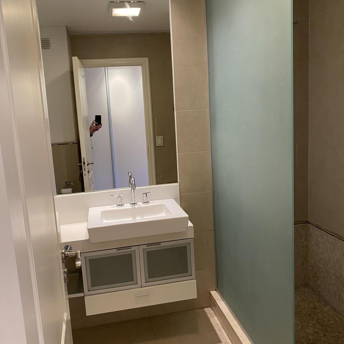 Departamento Categoría 2 Dor. con Cochera - Condominio Village Plaza - Villa Belgrano 5