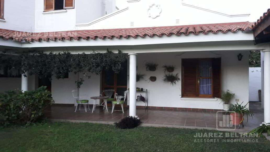 Venta - Casa de 4 Dorm. - Campos del Virrey - Camino a Alta Gracia 4