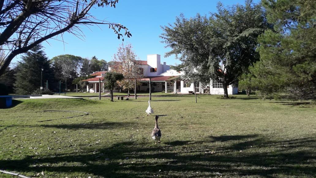 Venta - Casa de 4 Dorm. - Campos del Virrey - Camino a Alta Gracia 3