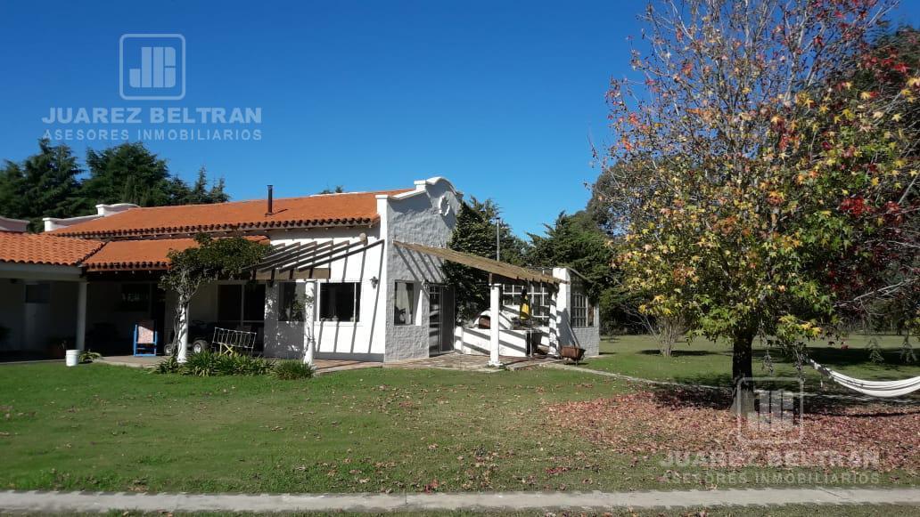 Venta - Casa de 4 Dorm. - Campos del Virrey - Camino a Alta Gracia 5