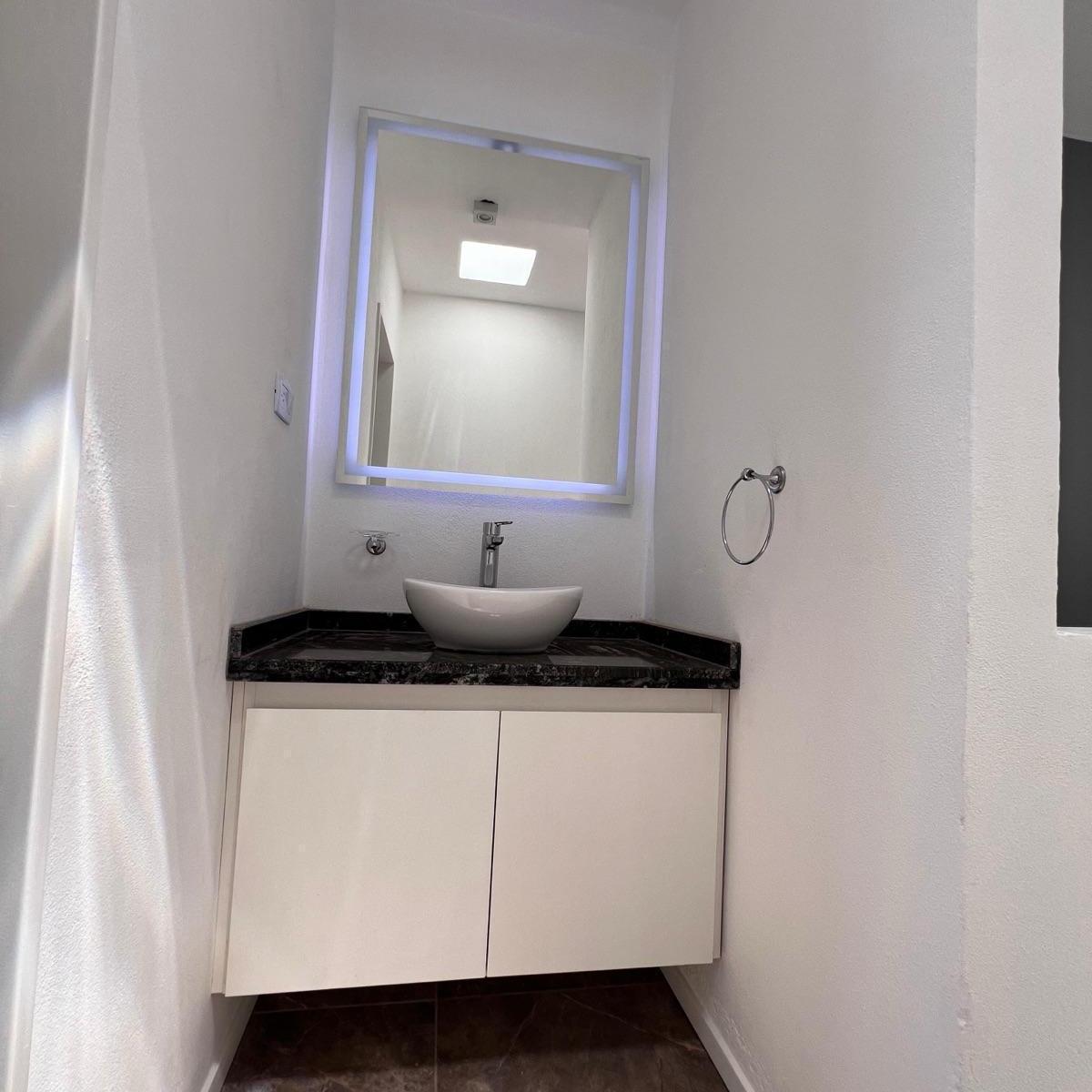 Duplex en Venta en Quebradas de Manantiales - 3 Dorm. Patio Asador Cochera 3