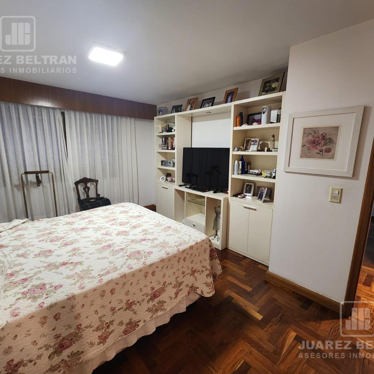 Departamento Semipiso 3 Dorm. de Categoría - Yrigoyen Al 400, Nueva Cordoba 2