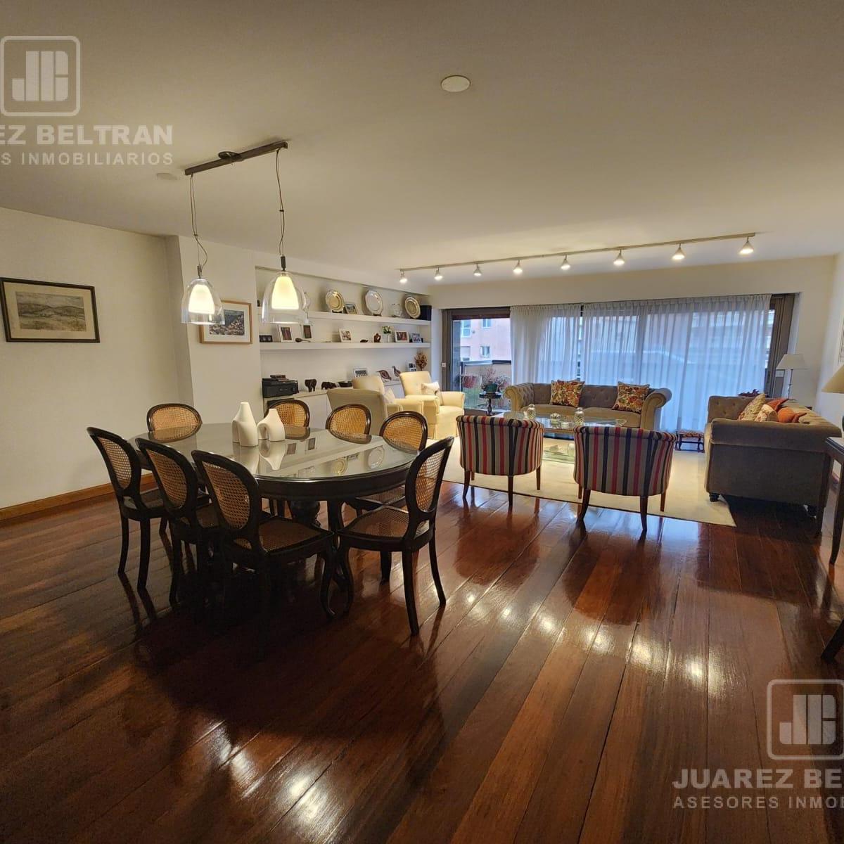 Departamento Semipiso 3 Dorm. de Categoría - Yrigoyen Al 400, Nueva Cordoba 1