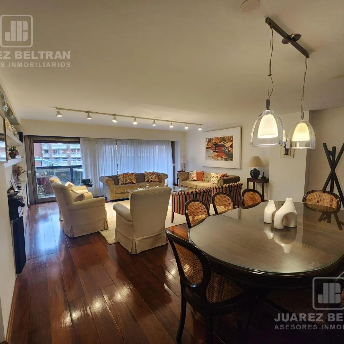 Departamento Semipiso 3 Dorm. de Categoría - Yrigoyen Al 400, Nueva Cordoba 3