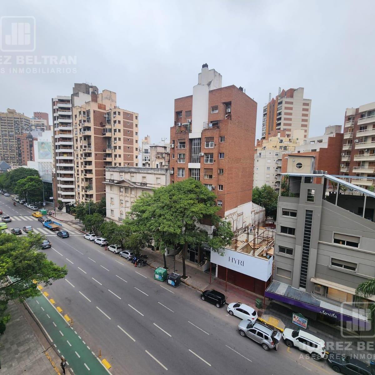 Departamento Semipiso 3 Dorm. de Categoría - Yrigoyen Al 400, Nueva Cordoba 5