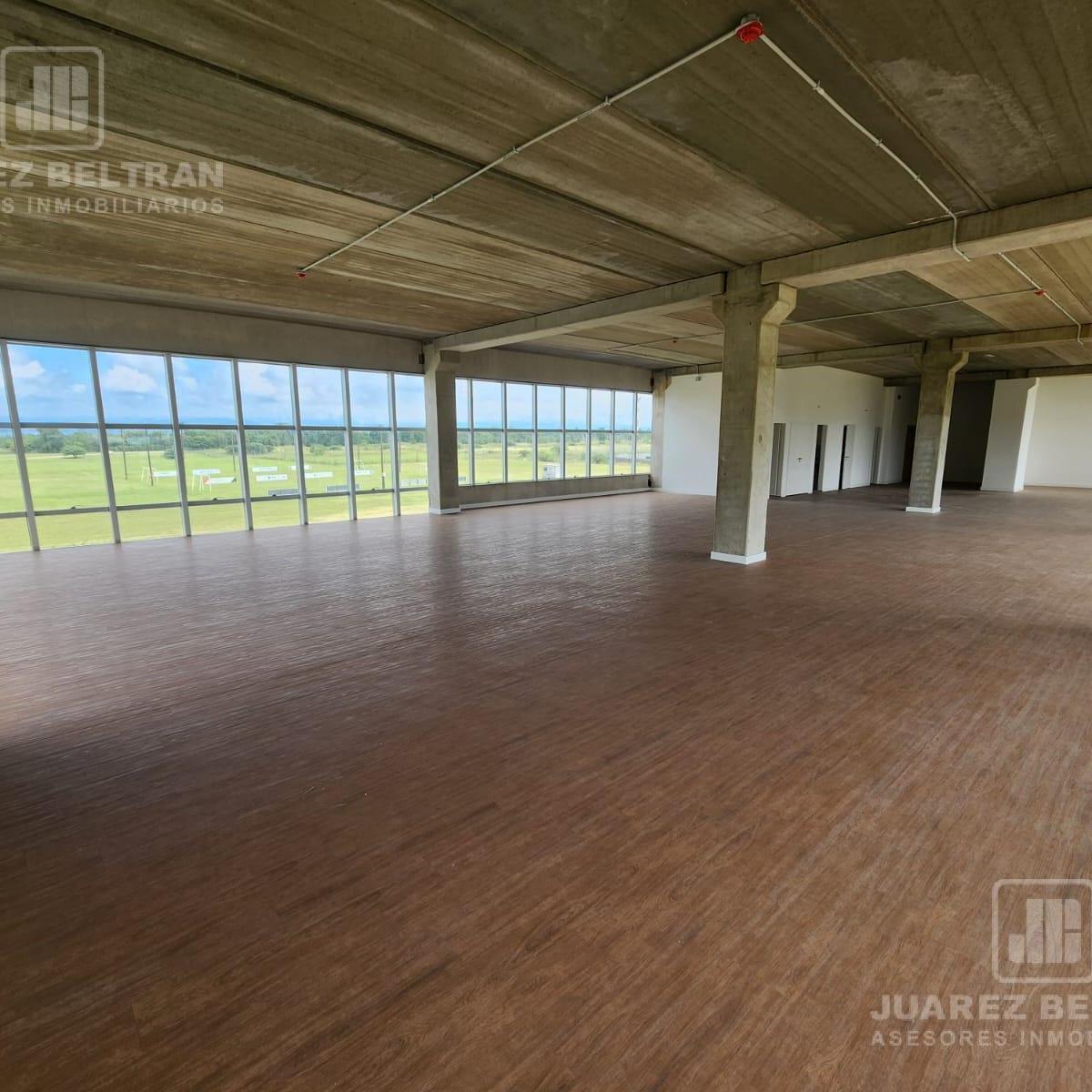 Foto de Alquiler Oficina a estrenar en Parque Empresarial Aeropuerto - Plaza, imagen 4