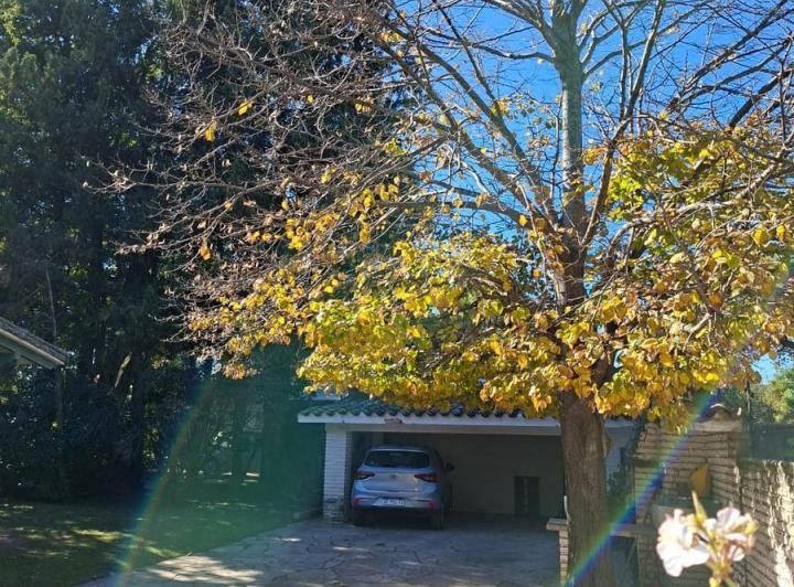 Casa de 3 dormitorios con pileta sobre Av. Universitaria - Villa Allende Golf 4