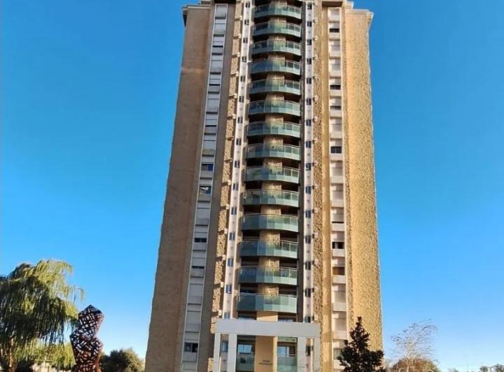 Departamento 2 dormitorios con cochera - Colón 6200 - Alto Villasol 2