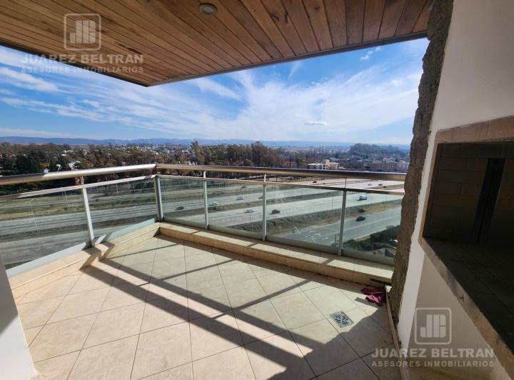 Departamento 2 dormitorios con cochera - Colón 6200 - Alto Villasol 5