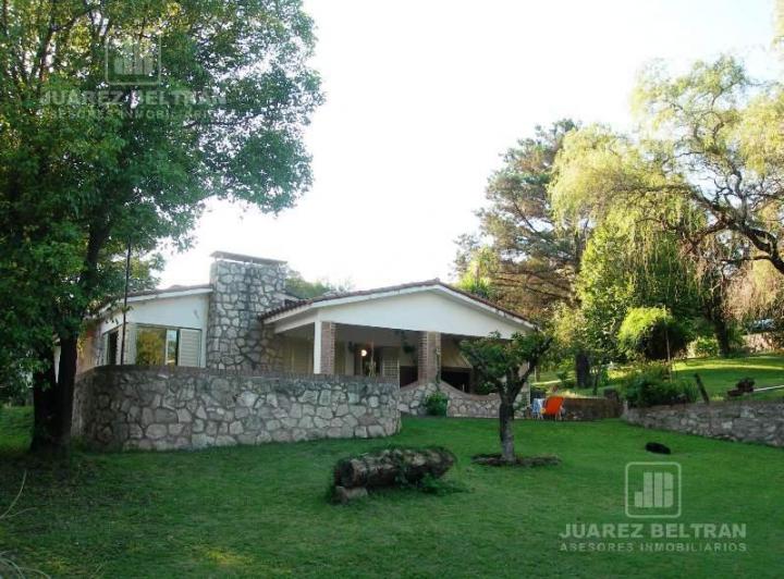 Casa en Alquiler - Belgrano 666 - Unquillo 2