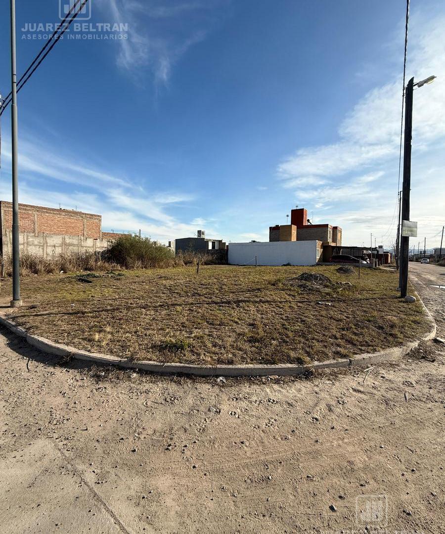Terreno - Arguello Norte