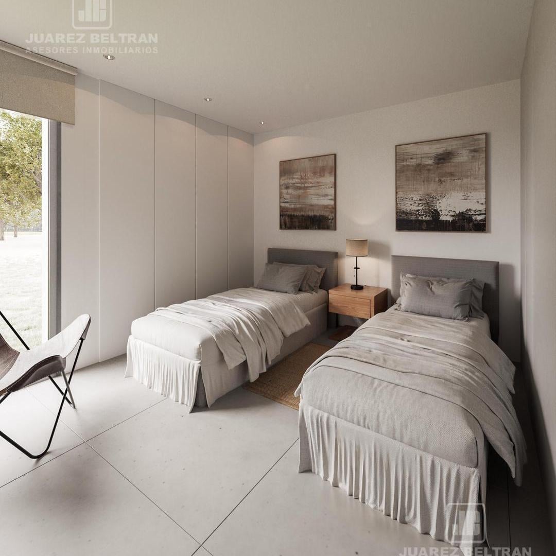 Venta - Departamento de 2 dormitorios - TRIBECA APARTS, - P. Luchesse KM. 4