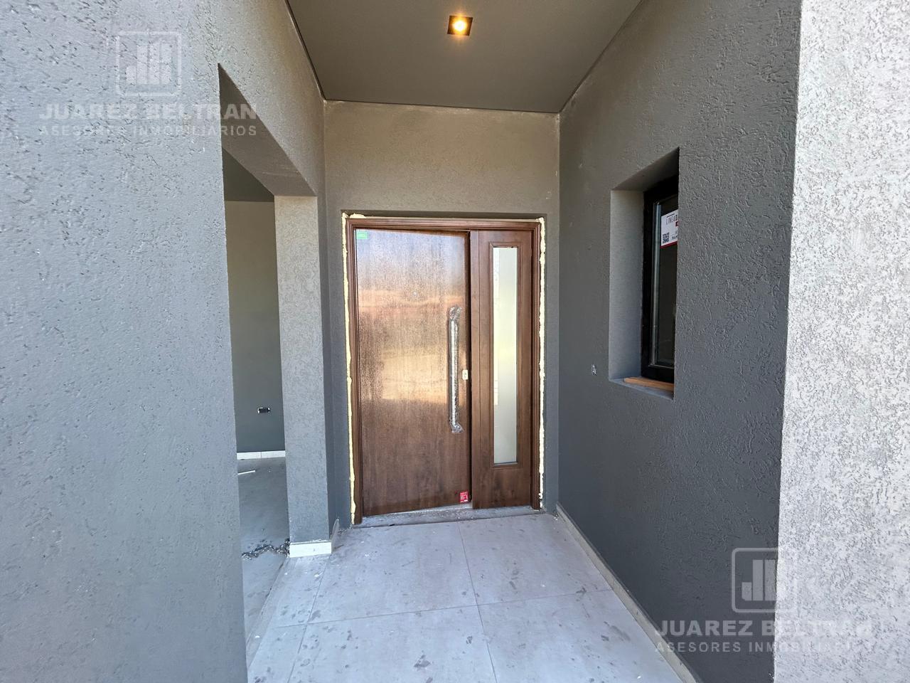 Venta casa 2 dormitorios a estrenar  en Nuevo Malagueño