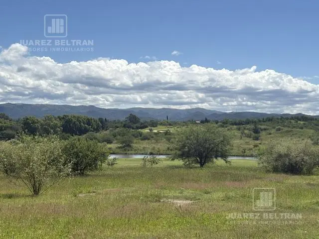 Terreno en Estancia El Terrón 4