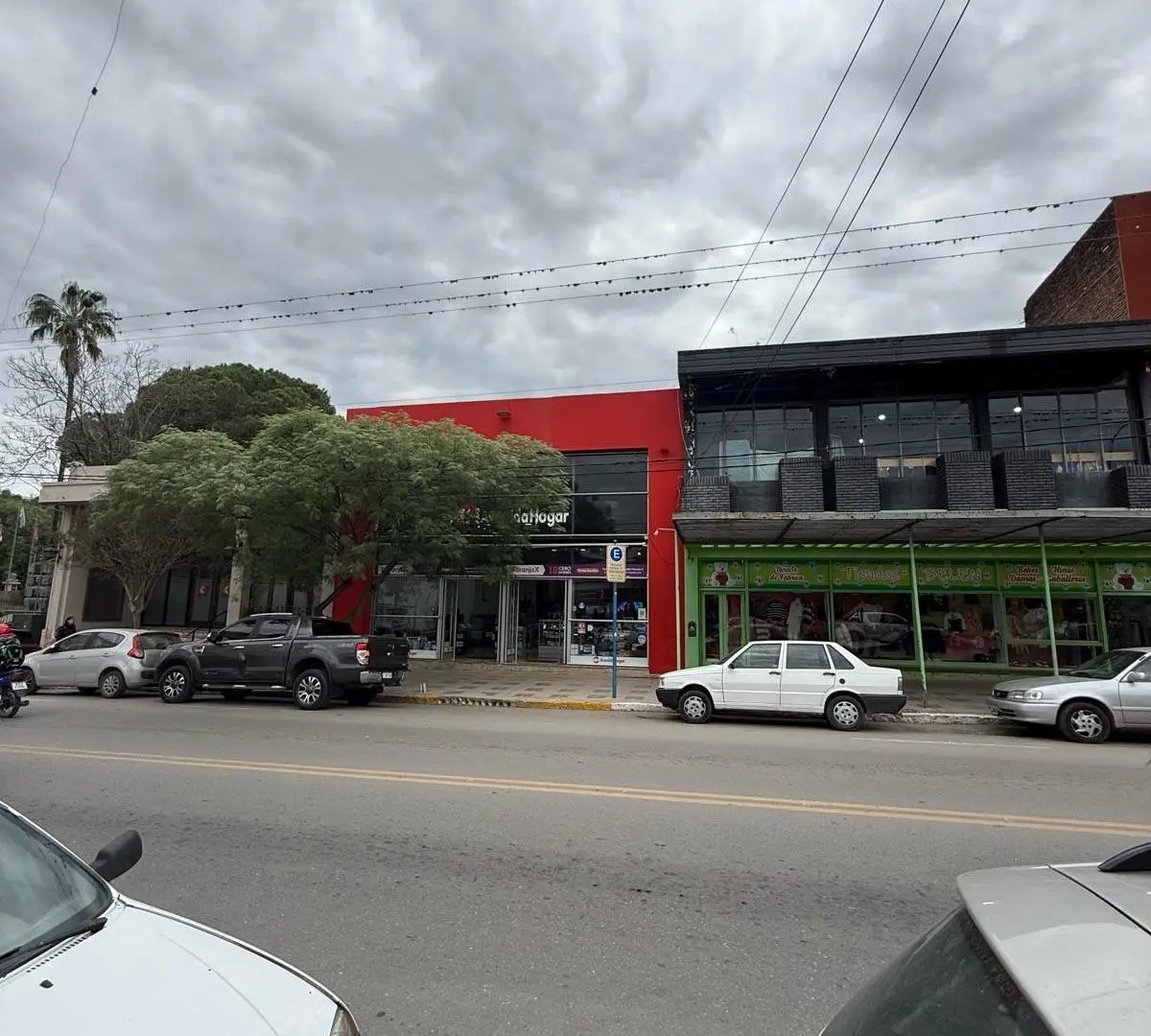 Local en Venta - 730 m2 - Rio Ceballos 5