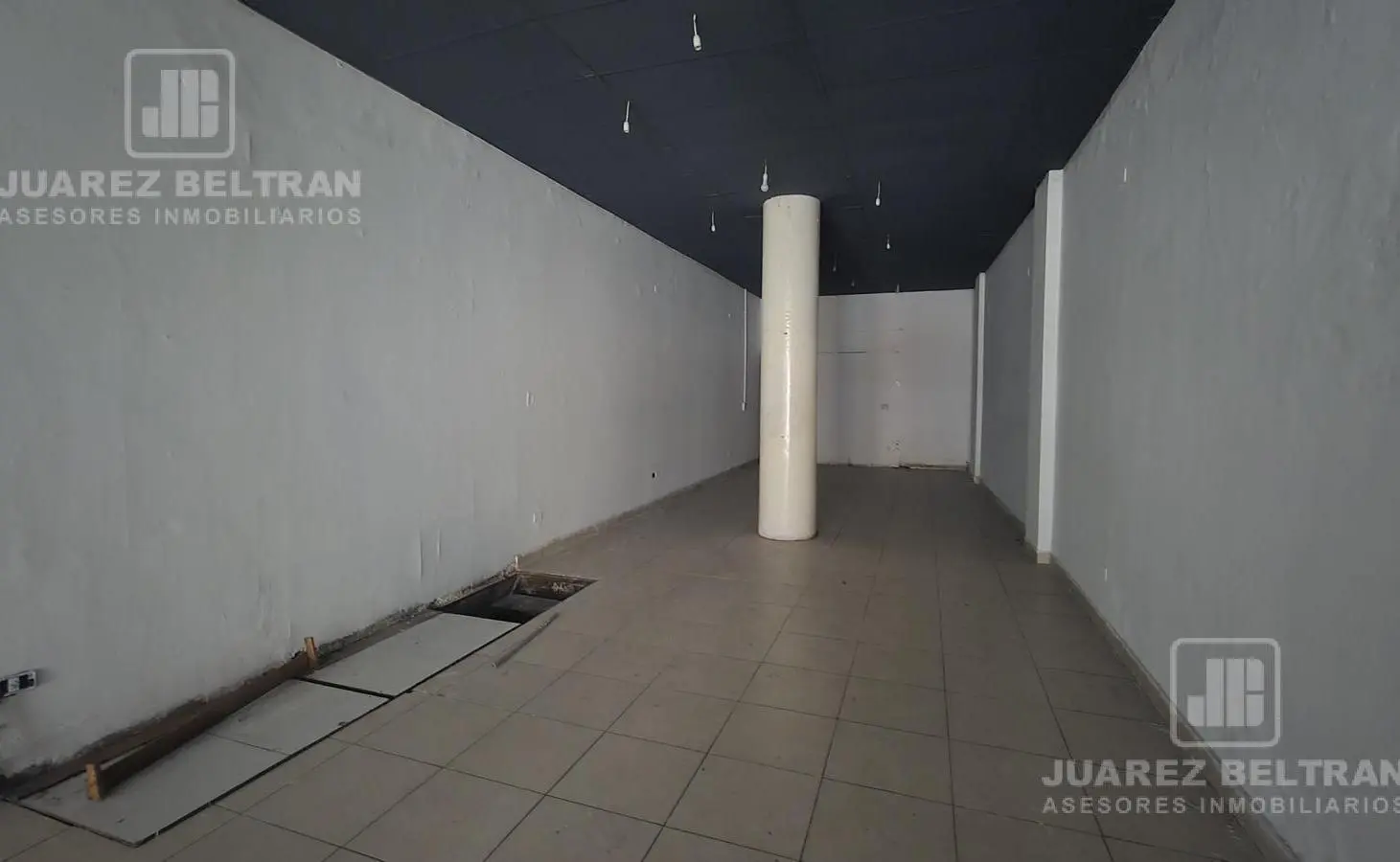 Local en VENTA y ALQUILER - Av Colon 125 | 160m2 2