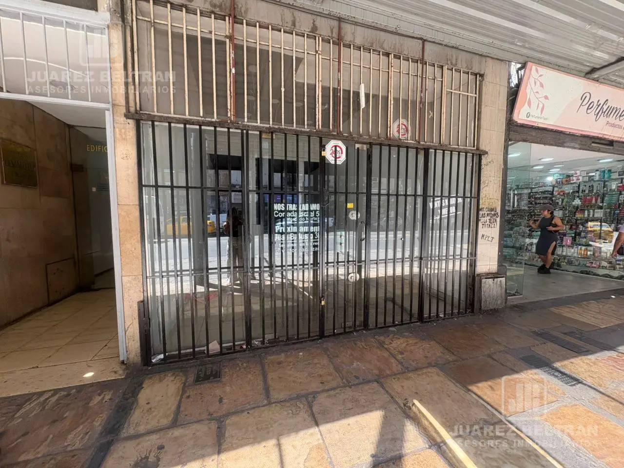 Local en VENTA y ALQUILER - Av Colon 125 | 160m2 4