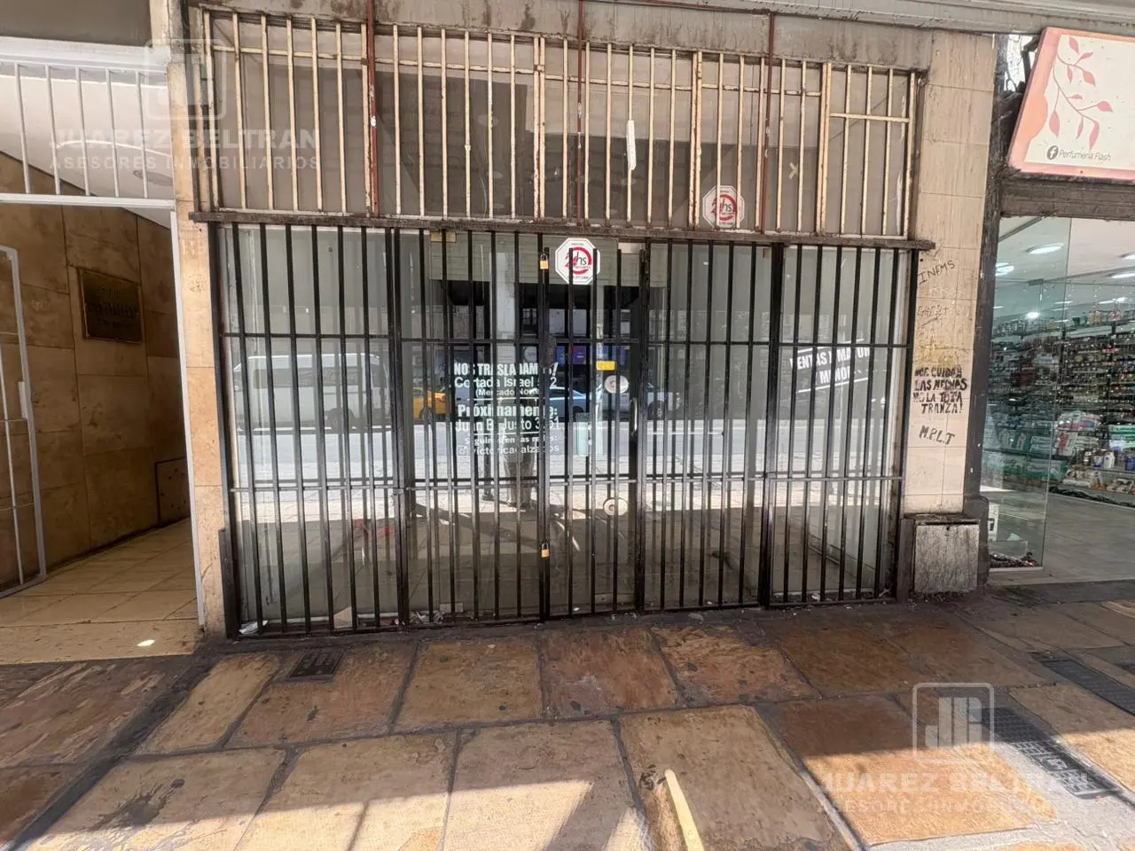Local en VENTA y ALQUILER - Av Colon 125 | 160m2 5