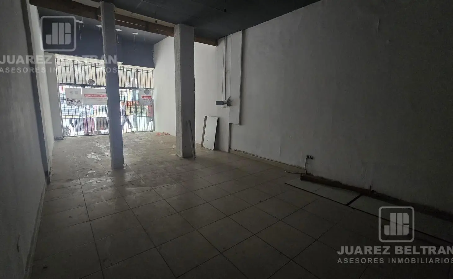 Local en VENTA y ALQUILER - Av Colon 125 | 160m2 3