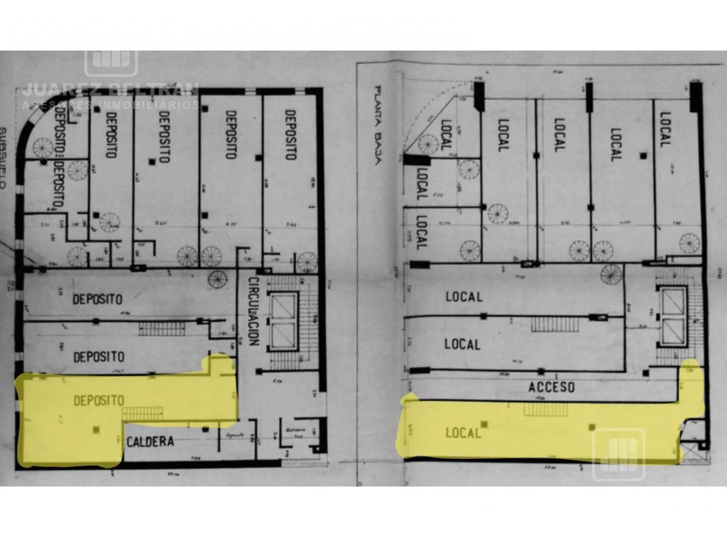 Plano 1