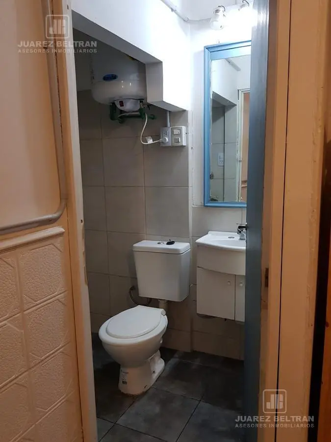 Monoambiente en ALQUILER - Centro - Córdoba Capital 5