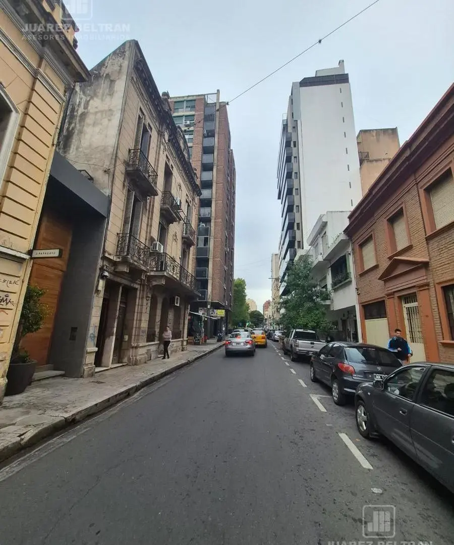 OFICINA EN VENTA | AMPLIOS ESPACIOS | ARTURO M BAS 71 2